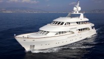 Motor yacht�NORTHLANDER